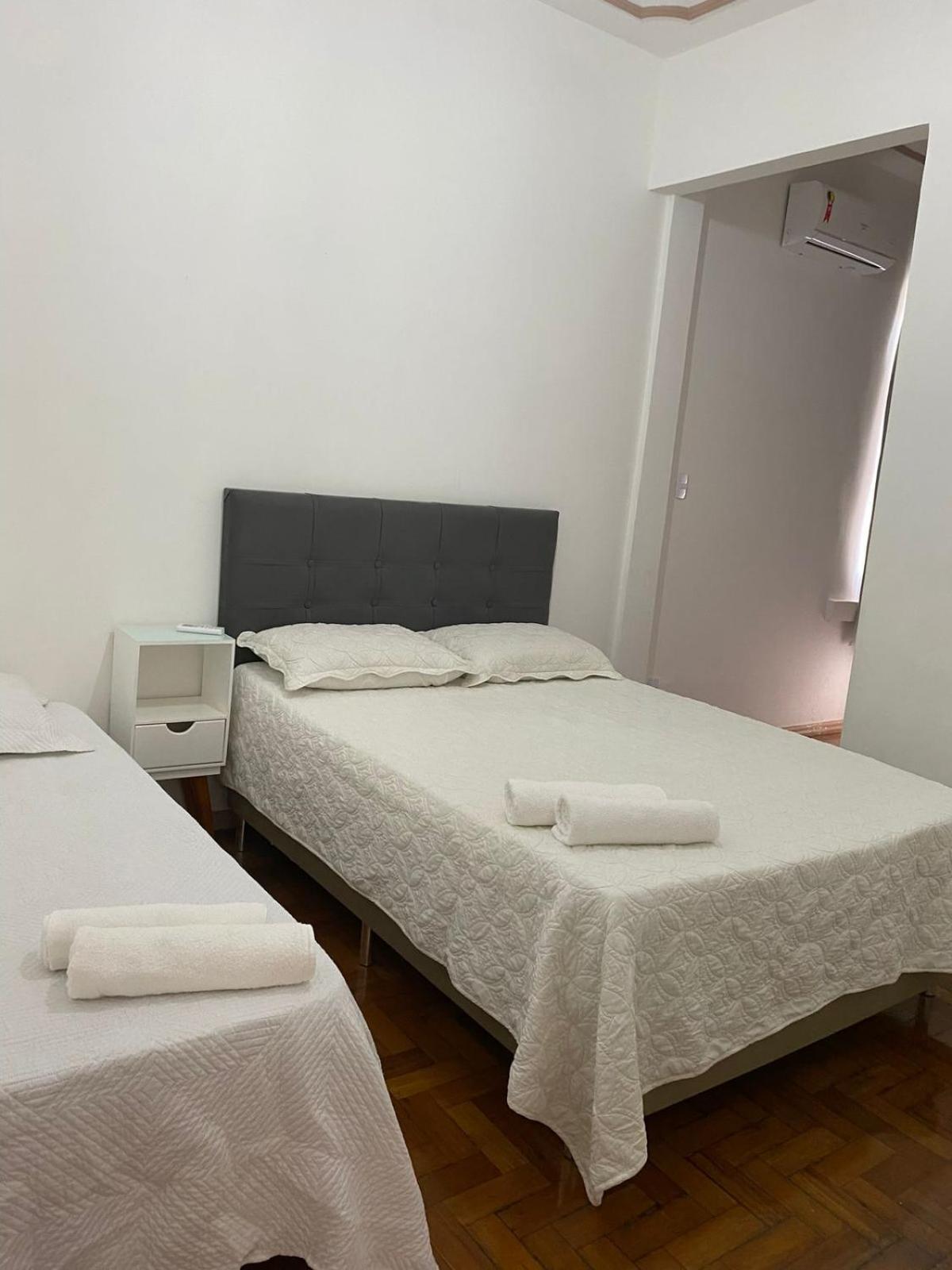 Apartment Copacabana Rio 20 Rio de Janeiro